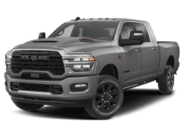 ram ram 2500 pickup 2026 3C63R5NL6TG353692 image ram ram 2500 pickup 2026 3C63R5NL6TG353692 image